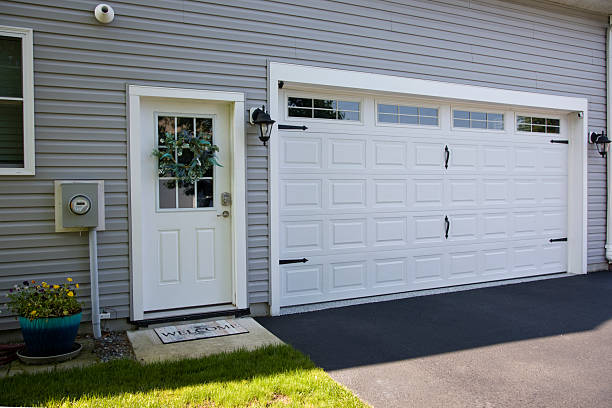 24/7 Emergency Garage Door Roller Replacement experts in Logan, WV